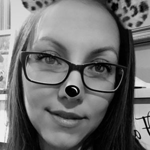 Meet your Posher, Carrie